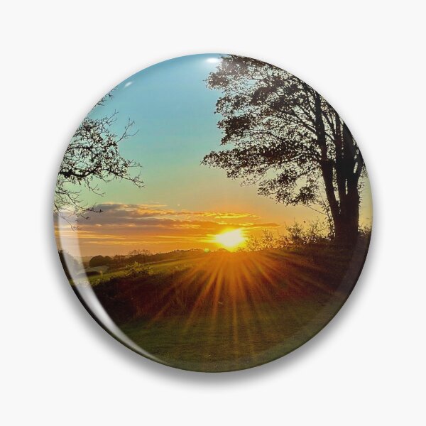 Item preview, Sunrise in Dartmouth, Devon UK designed and sold by penguinblue.