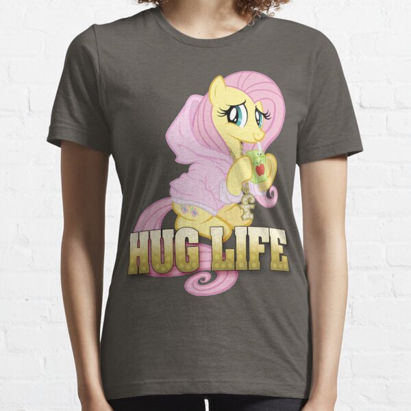 Hug Life Essential T-Shirt