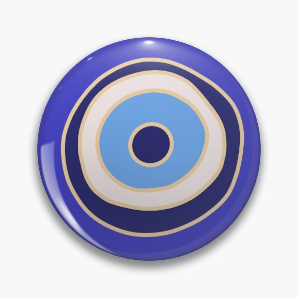 Artikelvorschau, Evil Eye entworfen und verkauft von risingvirgo.