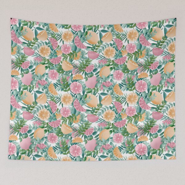 Item preview, Tropical fruit designed and sold by Ana Moguš.