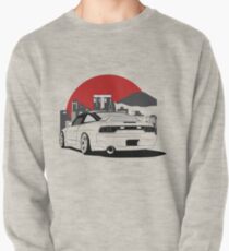 Nissan 180sx 240sx Best Shirt Design Pullover