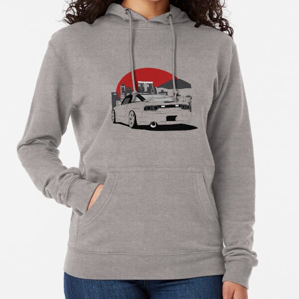 Item preview, Nissan 180sx 240sx Best Shirt Design designed and sold by CarWorld.