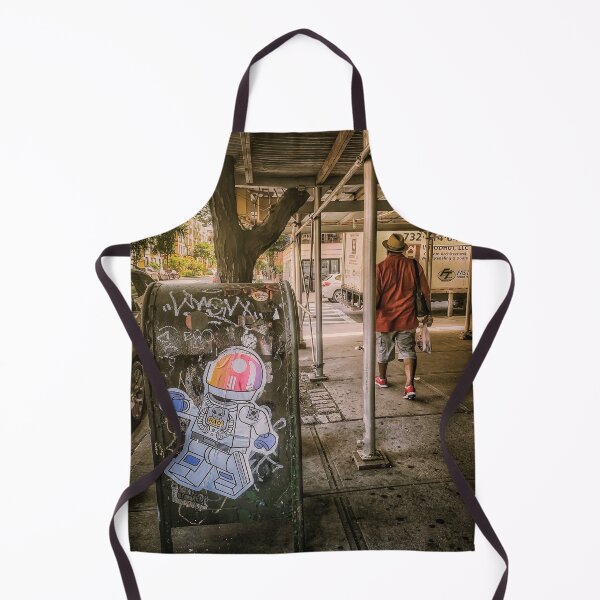 Item preview, Manhattan Ave, Harlem, NYC designed and sold by eleonoraingrid.