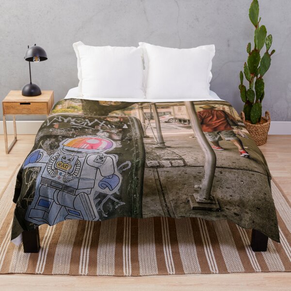 Item preview, Manhattan Ave, Harlem, NYC  designed and sold by eleonoraingrid.