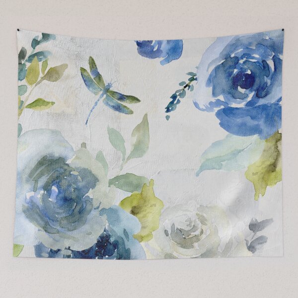 Item preview, June Textures A designed and sold by Jean Plout.