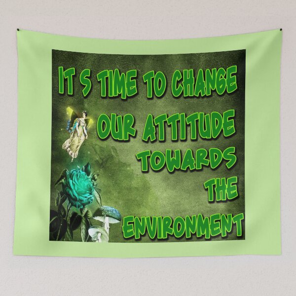 Item preview, protect nature for future generations, save planet keep it green designed and sold by Tiziza.