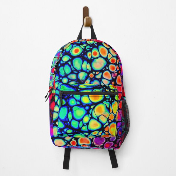 Item preview, Rainbow Comet designed and sold by cjpours.