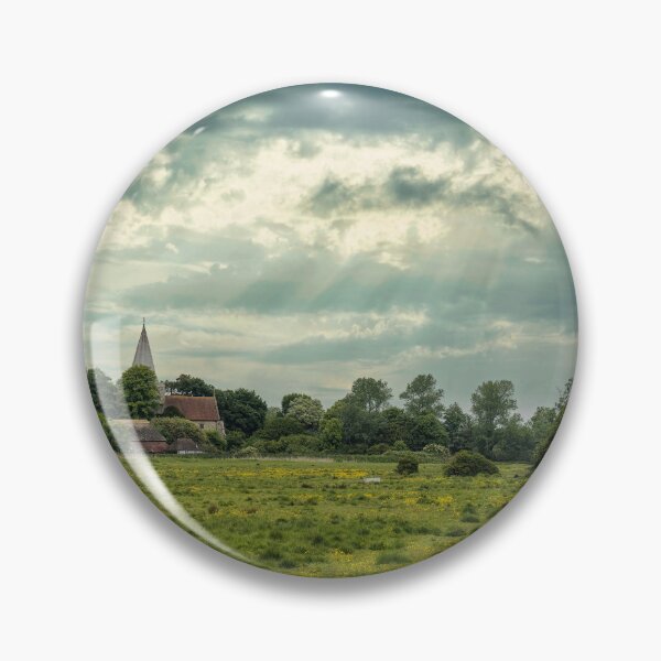 Artikelvorschau, Alfriston countryside entworfen und verkauft von atomov.