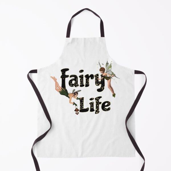 Item preview, Fairy Life Fun Fantasy Renaissance Festival Design designed and sold by MyJojoBean.