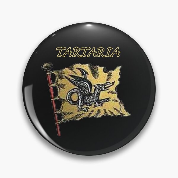 Item preview, TARTARIA GRAND TARTARY FLAG MUDFLOOD LOST HISTORY OLD WORLD designed and sold by Watery.