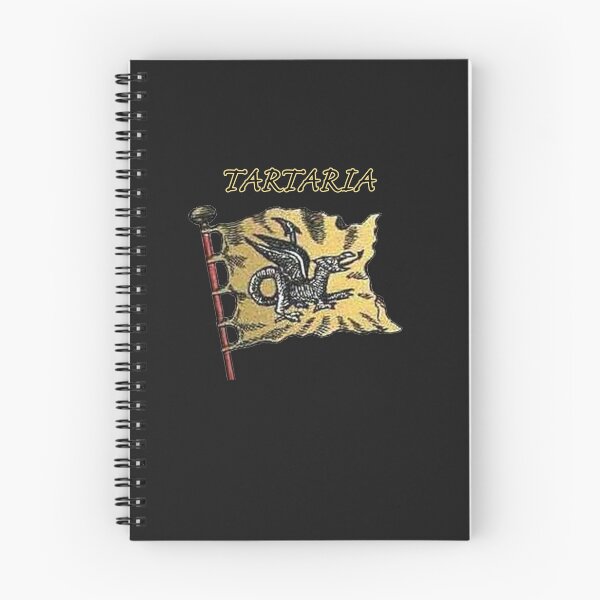 Item preview, TARTARIA GRAND TARTARY FLAG MUDFLOOD LOST HISTORY OLD WORLD designed and sold by Watery.