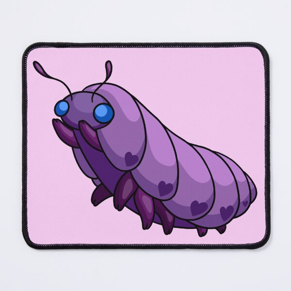 Item preview, Pill Bug designed and sold by sperryjuice.