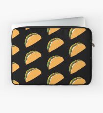 Let's Taco Bout It! Laptop Sleeve