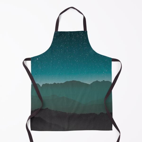 Item preview, Mountain nights designed and sold by CarliPeraza.
