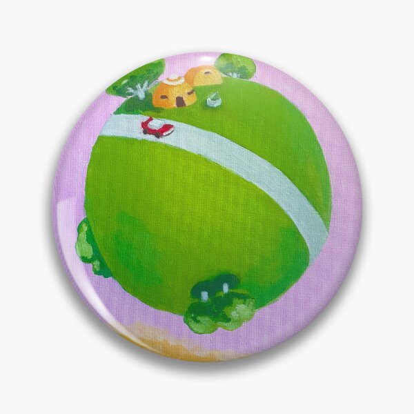 Item preview, Kaio World designed and sold by BellaPippinArt.