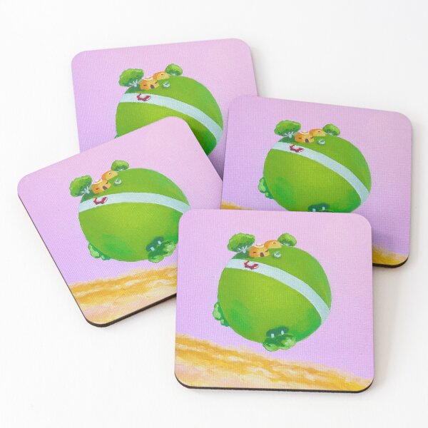 Item preview, Kaio World designed and sold by BellaPippinArt.