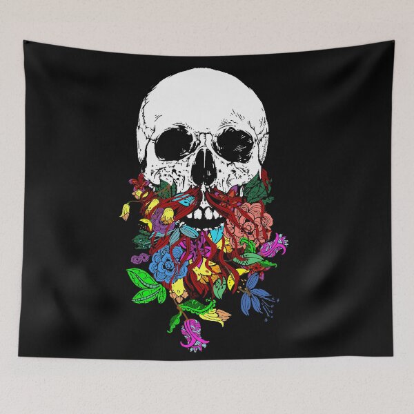 Item preview, Beardtanical designed and sold by Gringoface.
