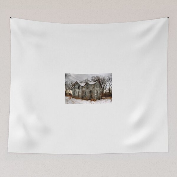 Item preview, Wilkinson Homestead designed and sold by Larry Trupp.