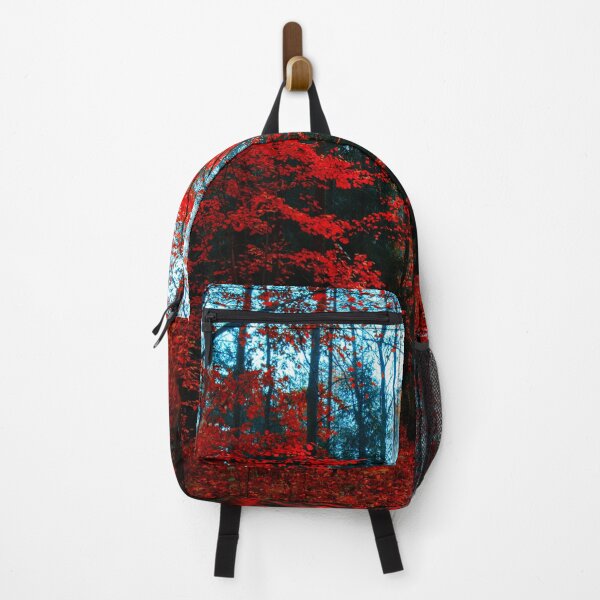 Item preview, Red forest designed and sold by Vlaki.