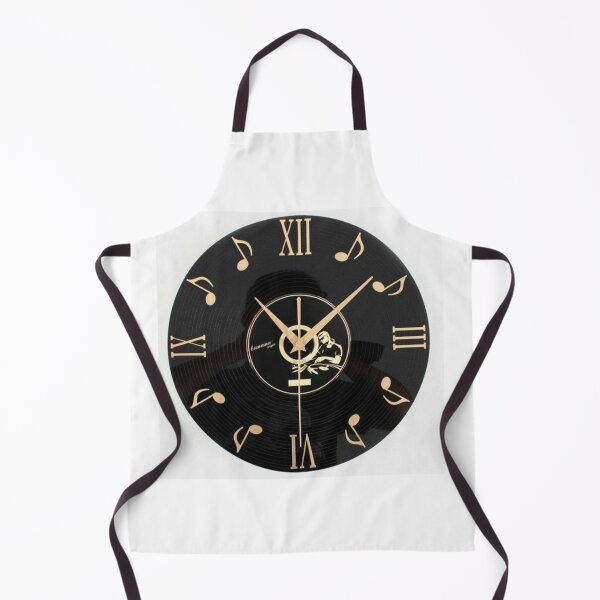 Item preview, Gold music note designed and sold by Dacashop.