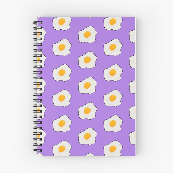 Item preview,  Simple fried egg design designed and sold by studiousmage.