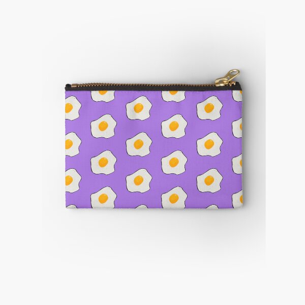 Item preview,  Simple fried egg design designed and sold by studiousmage.