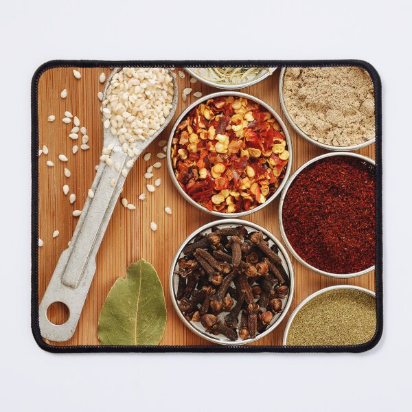 Item preview, spices designed and sold by hdconnellyphoto.