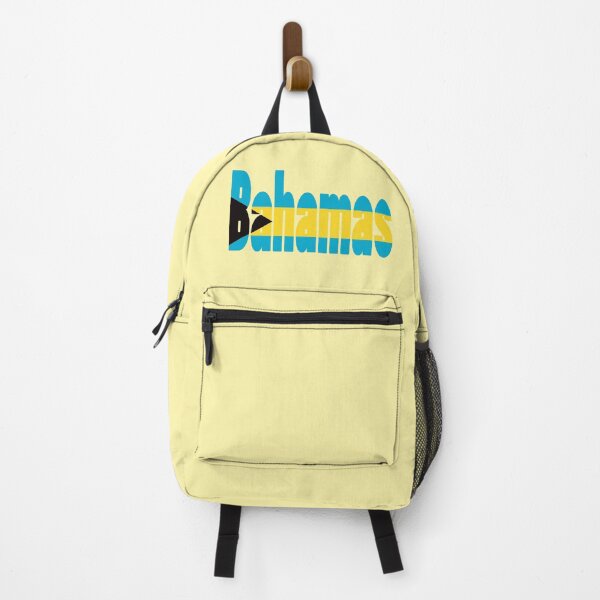 Item preview, Bahamas Sweatshirt, Travel Shirt, by DAM Creative, designed and sold by DAM Creative ⭐⭐⭐⭐⭐.
