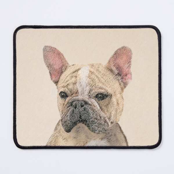 Item preview, French Bulldog (Sable) designed and sold by alpendesigns.