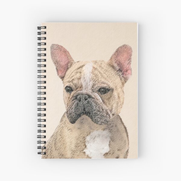 Item preview, French Bulldog (Sable) designed and sold by alpendesigns.