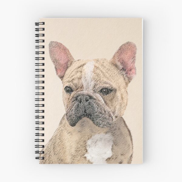 Item preview, Bulldog Francés (Sable) designed and sold by alpendesigns.