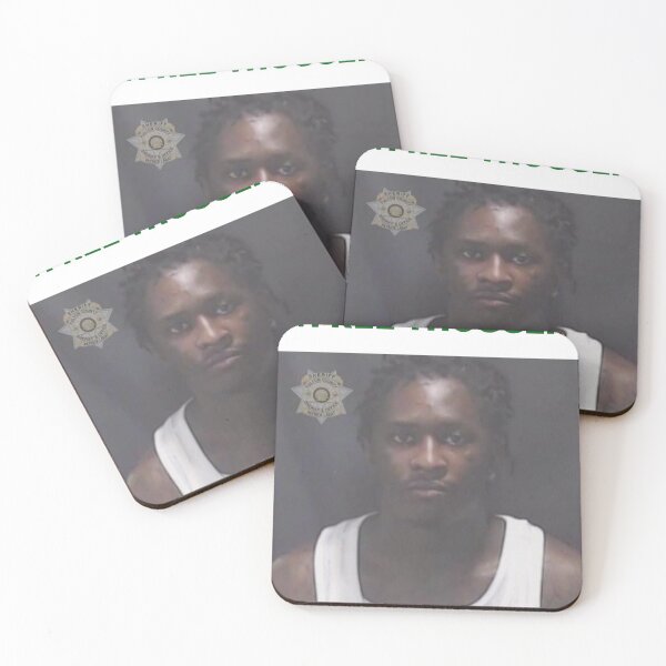 Item preview, free thugger designed and sold by preezay.