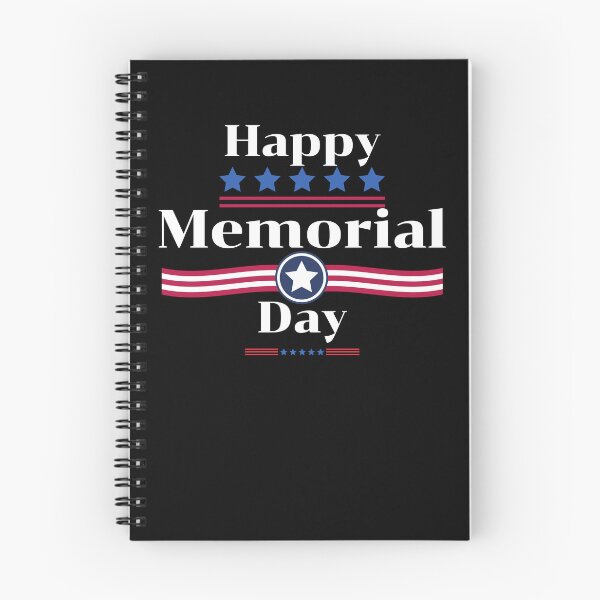 Item preview, Happy memorial day designed and sold by Teetawatshop.