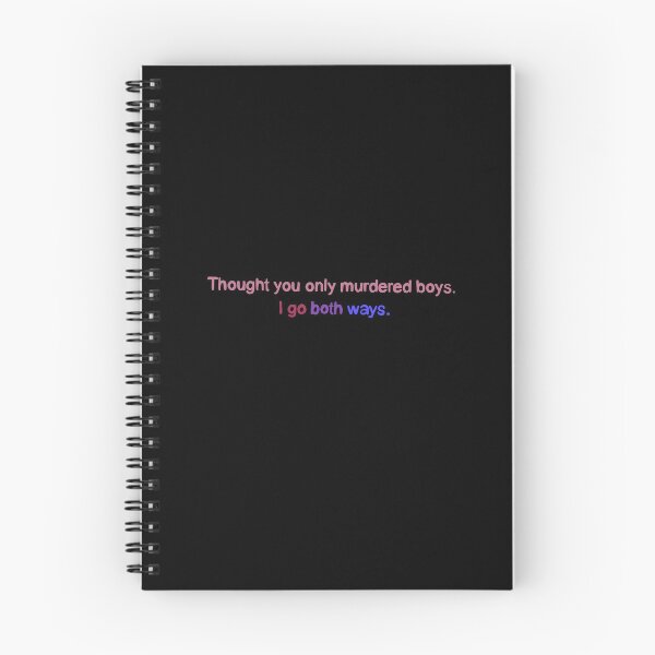 Item preview, I go both ways designed and sold by notastranger.
