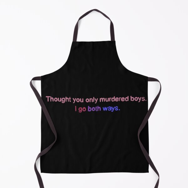 Item preview, I go both ways designed and sold by notastranger.