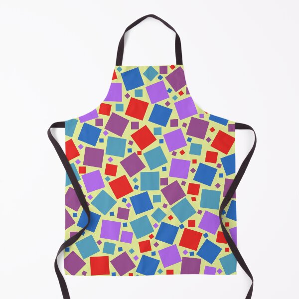 Aperçu de l'œuvre Mosaic Tiles Terrazzo Multicolor Pattern 1 créée et vendue par worldways.