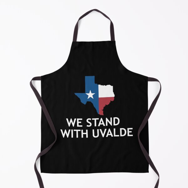 Item preview, We Stand With Uvalde designed and sold by Alisigner.