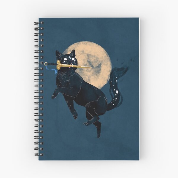 Item preview, Moon Kitten designed and sold by convelocity.