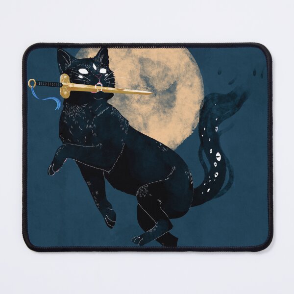 Item preview, Moon Kitten designed and sold by convelocity.