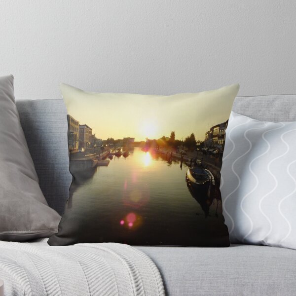 Item preview, Sail into the Sunset designed and sold by Marco-Eye-View.