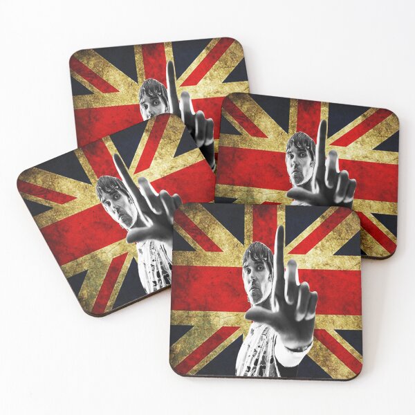 Item preview, Best Seller Of English Rock designed and sold by icarikeef.