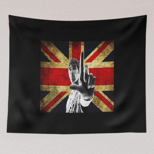 Item preview, Best Seller Of English Rock designed and sold by icarikeef.