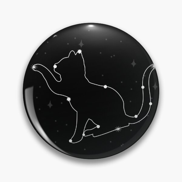 Item preview, Cat Planet designed and sold by Muzmeu.