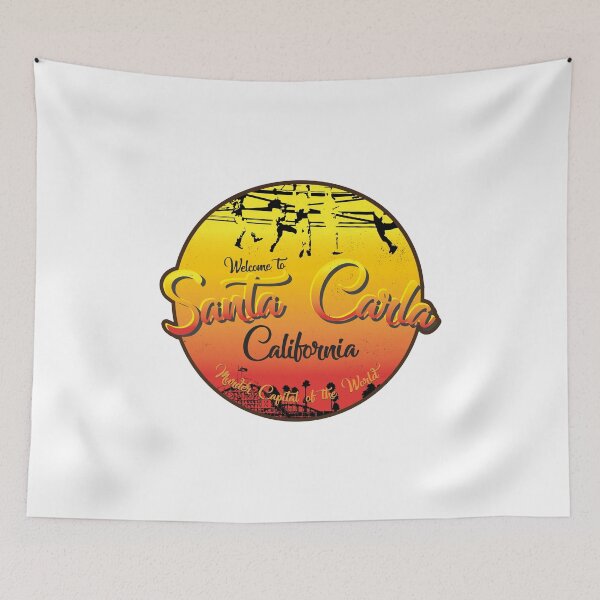 Item preview, LoSt BoYS Santa Carla designed and sold by milibadic.