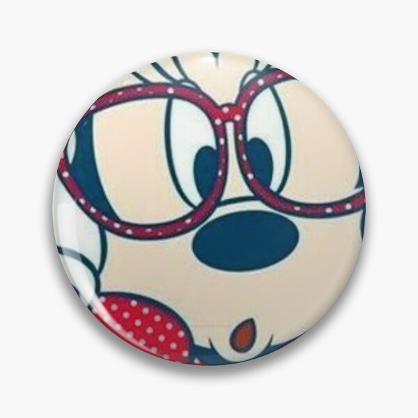 Item preview, Mini Mouse designed and sold by Dacashop.