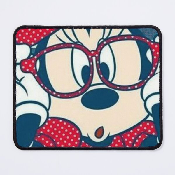 Item preview, Mini Mouse designed and sold by Dacashop.