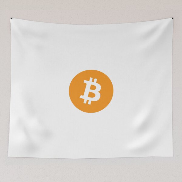 Item preview, BTC designed and sold by BillionDesign.