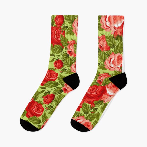 Item preview, Roses pattern design designed and sold by Kindabeautiful.