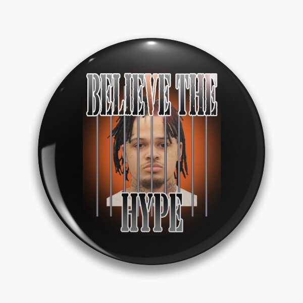 Item preview, Summrs "Believe The Hype"  designed and sold by remarkableswag.