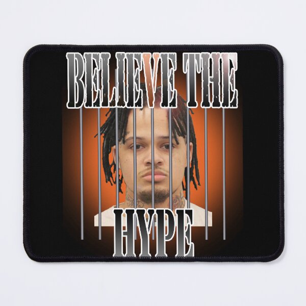 Item preview, Summrs "Believe The Hype"  designed and sold by remarkableswag.